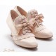 Iris Corolla Marie Antoinette Version A Shoes VI(Reservation/6 Colours/Full Payment Without Shipping)